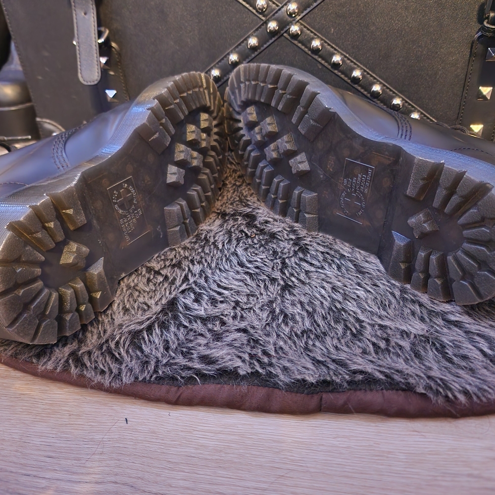 Dr Martens Bex 1460 - Picture 2 of 6